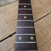 SOLD - Fender Jaguar Blond over Ash - 1963