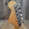 SOLD - Fender Jaguar Blond over Ash - 1963