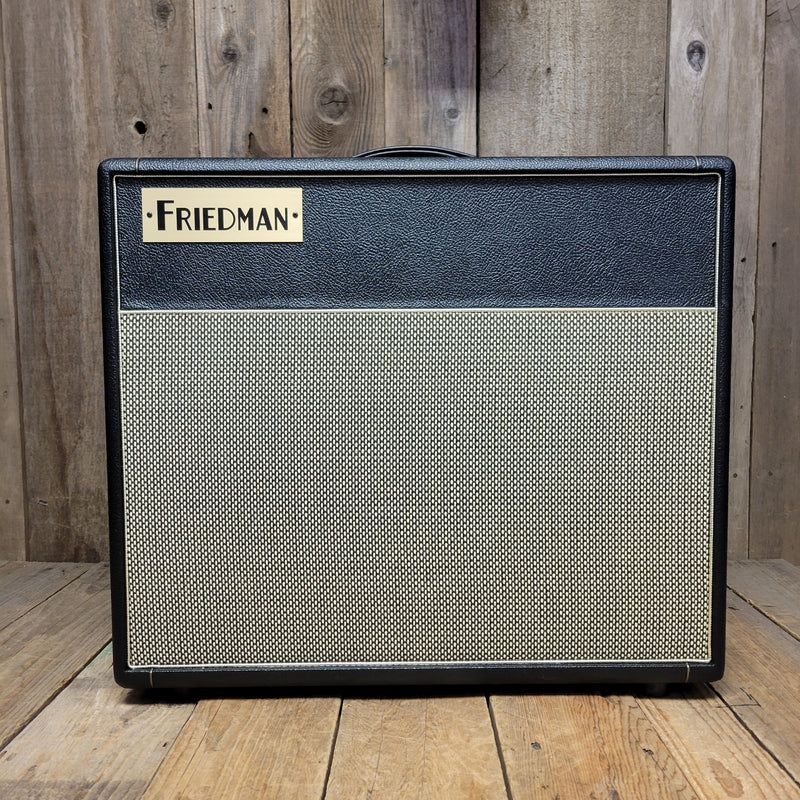 SOLD - Friedman Twin Sister Combo Custom Order