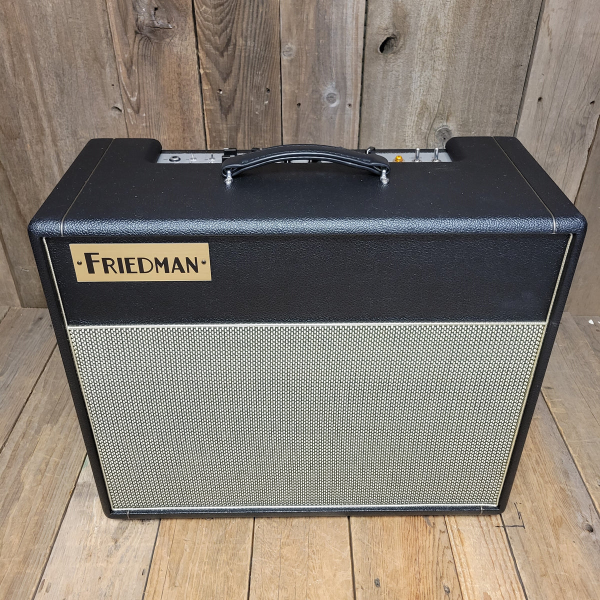 SOLD - Friedman Twin Sister Combo Custom Order