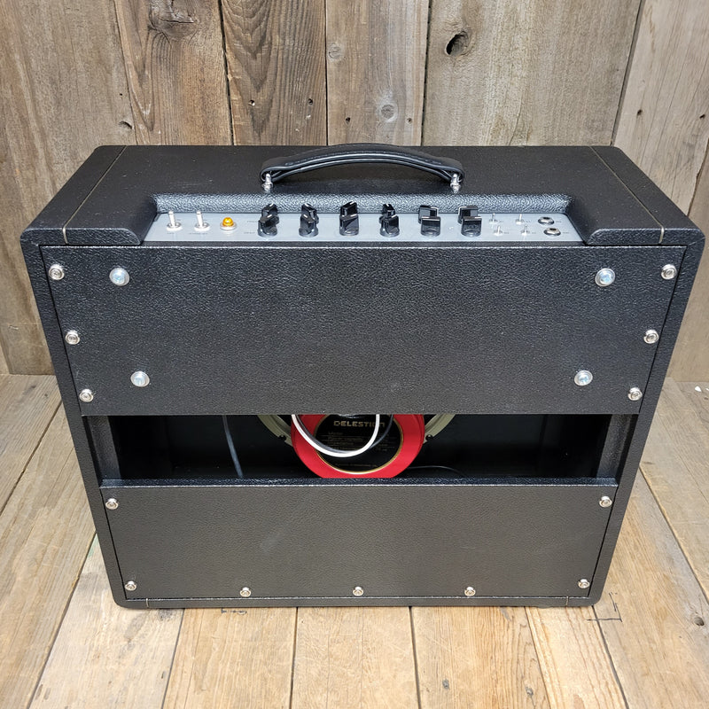 SOLD - Friedman Twin Sister Combo Custom Order