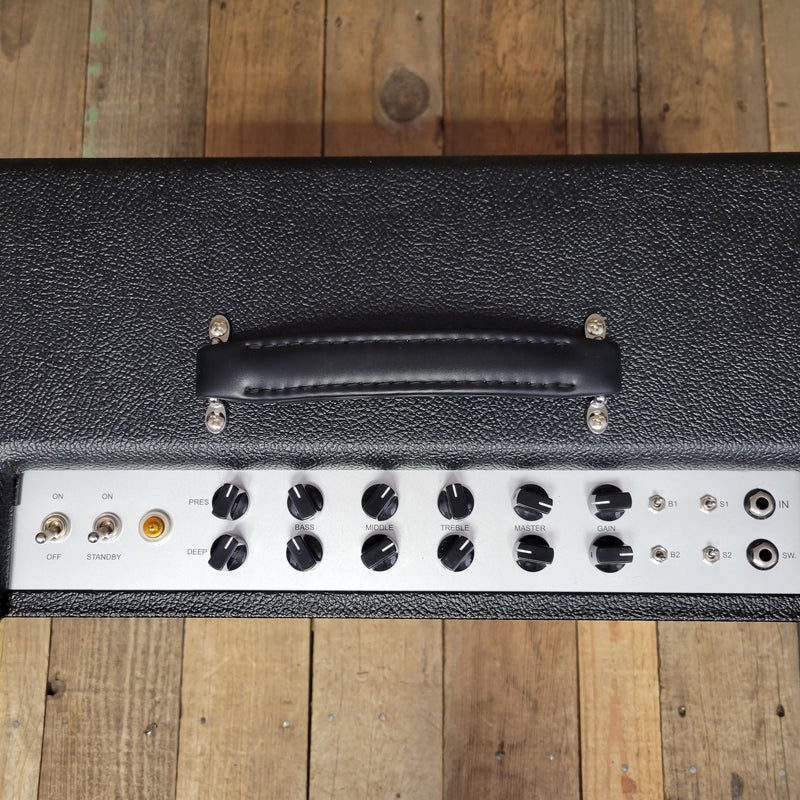 SOLD - Friedman Twin Sister Combo Custom Order