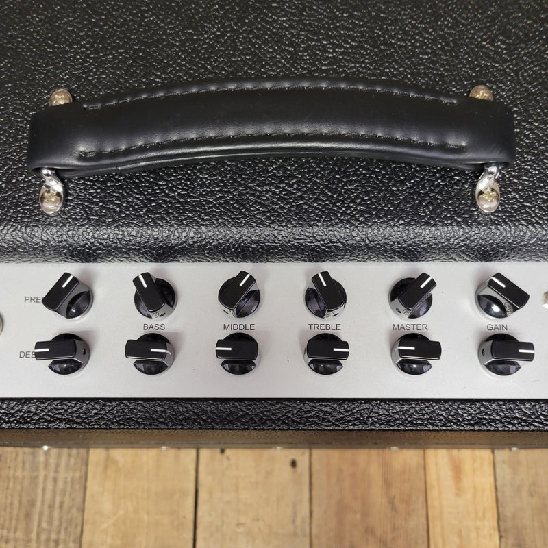 SOLD - Friedman Twin Sister Combo Custom Order