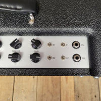 SOLD - Friedman Twin Sister Combo Custom Order