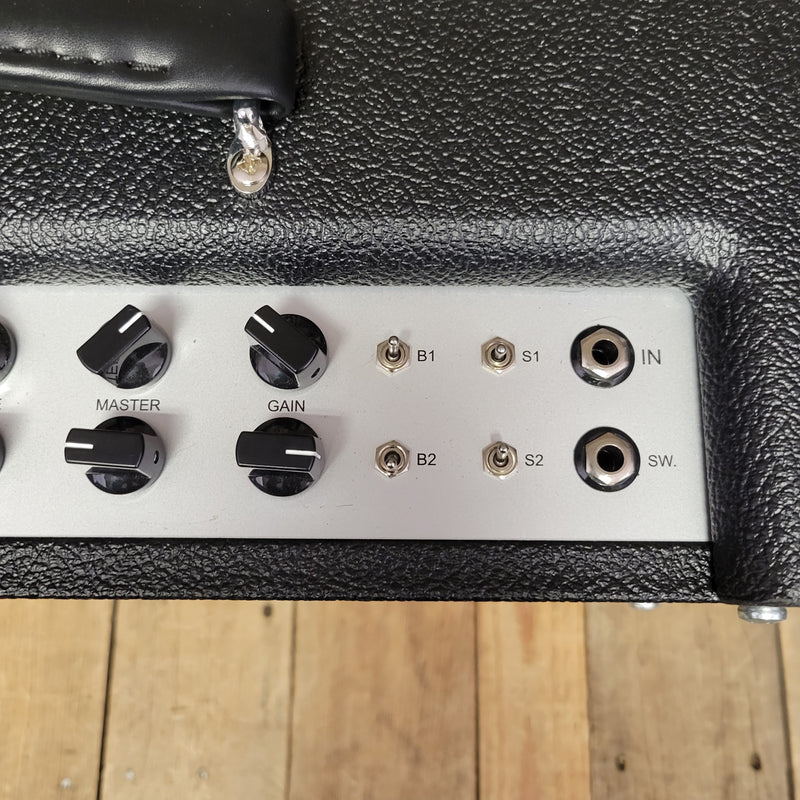 SOLD - Friedman Twin Sister Combo Custom Order