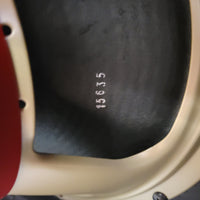SOLD - Friedman Twin Sister Combo Custom Order