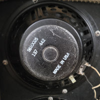 SOLD - Fender Super Reverb AB763 January 1965 Pre CBS FEIC
