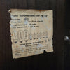 SOLD - Fender Super Reverb AB763 January 1965 Pre CBS FEIC