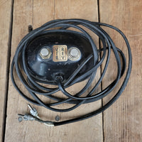 SOLD - Fender Super Reverb AB763 January 1965 Pre CBS FEIC