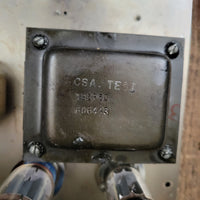 SOLD - Fender Super Reverb AB763 January 1965 Pre CBS FEIC