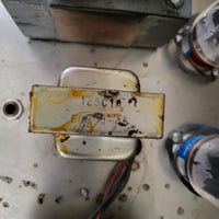 SOLD - Fender Super Reverb AB763 January 1965 Pre CBS FEIC