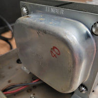 SOLD - Fender Super Reverb AB763 January 1965 Pre CBS FEIC