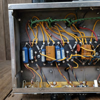 SOLD - Fender Super Reverb AB763 January 1965 Pre CBS FEIC