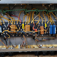 SOLD - Fender Super Reverb AB763 January 1965 Pre CBS FEIC