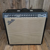 SOLD - Fender Super Reverb AB763 January 1965 Pre CBS FEIC