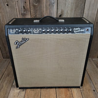 SOLD - Fender Super Reverb AB763 January 1965 Pre CBS FEIC