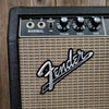 SOLD - Fender Super Reverb AB763 January 1965 Pre CBS FEIC
