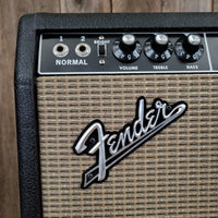 SOLD - Fender Super Reverb AB763 January 1965 Pre CBS FEIC
