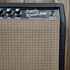 SOLD - Fender Super Reverb AB763 January 1965 Pre CBS FEIC