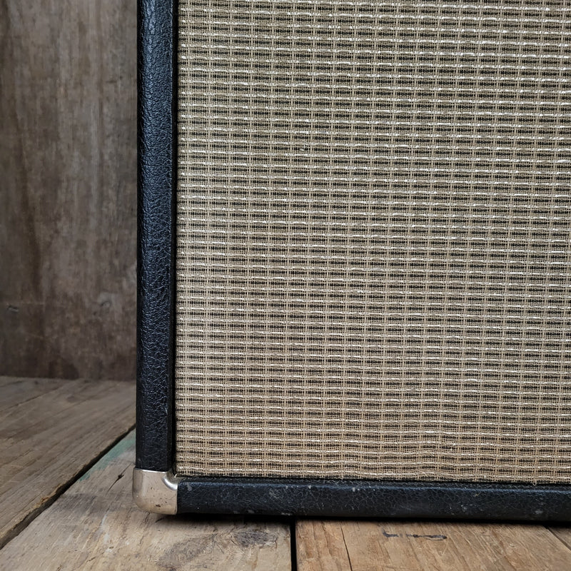 SOLD - Fender Super Reverb AB763 January 1965 Pre CBS FEIC