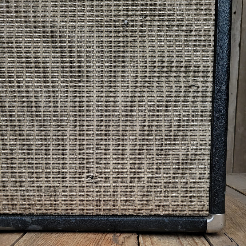 SOLD - Fender Super Reverb AB763 January 1965 Pre CBS FEIC