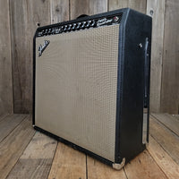 SOLD - Fender Super Reverb AB763 January 1965 Pre CBS FEIC