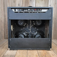 SOLD - Fender Super Reverb AB763 January 1965 Pre CBS FEIC