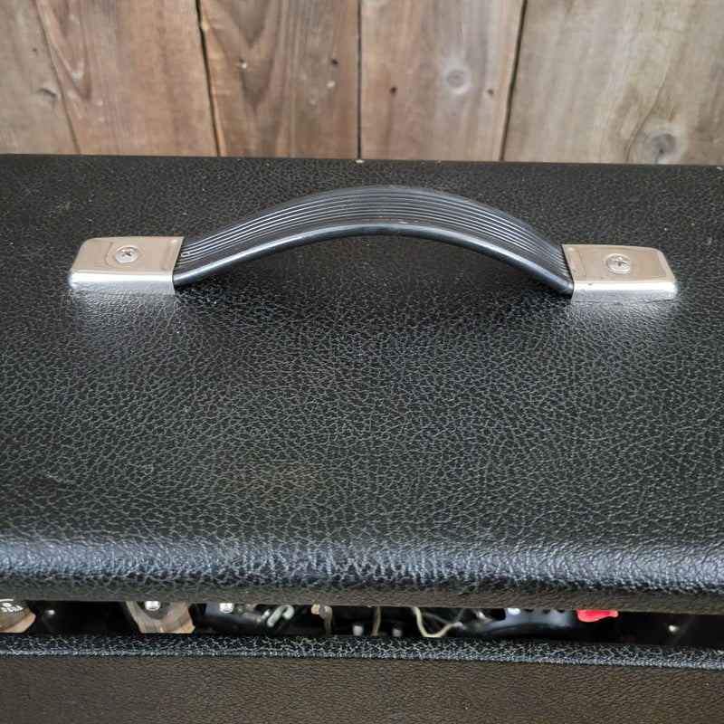 SOLD - Fender Super Reverb AB763 January 1965 Pre CBS FEIC