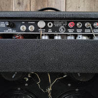 SOLD - Fender Super Reverb AB763 January 1965 Pre CBS FEIC