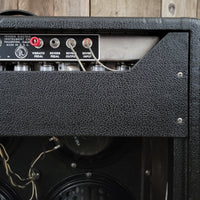 SOLD - Fender Super Reverb AB763 January 1965 Pre CBS FEIC