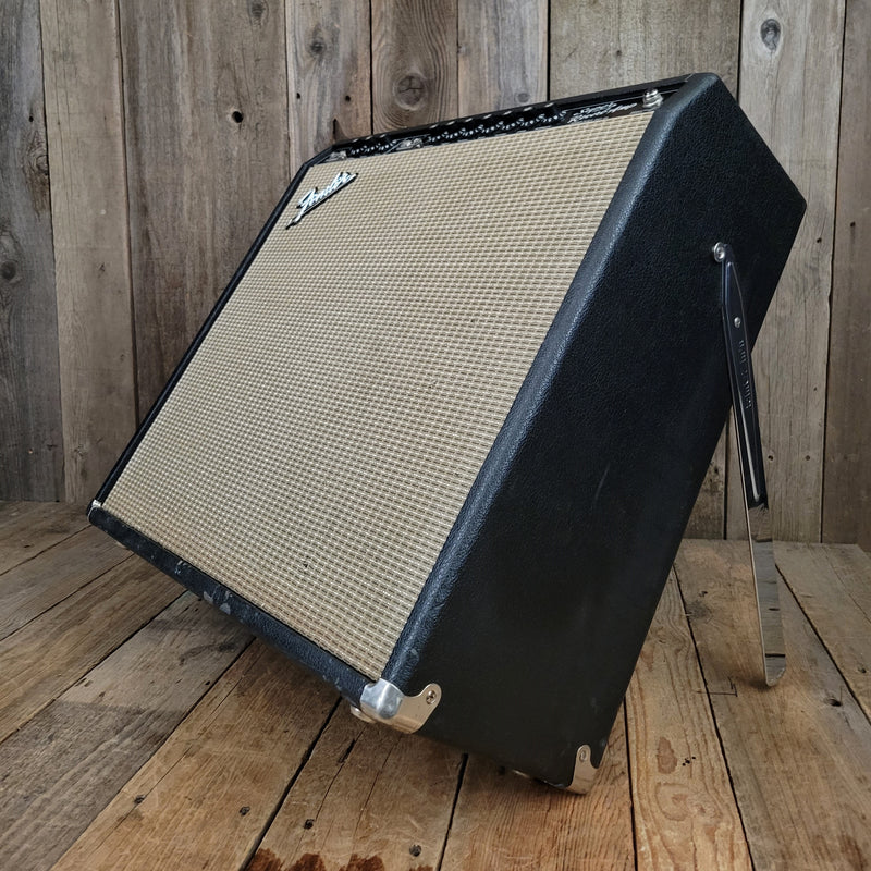 SOLD - Fender Super Reverb AB763 January 1965 Pre CBS FEIC