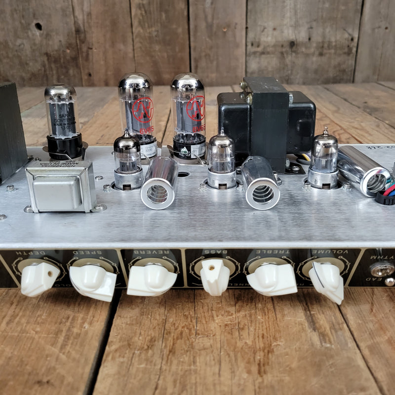 SOLD - Tone King Imperial 20th Anniversary