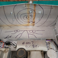 SOLD - Analog Outfitters Road Amp Head
