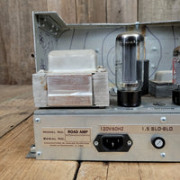 SOLD - Analog Outfitters Road Amp Head