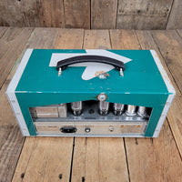 SOLD - Analog Outfitters Road Amp Head