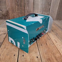 SOLD - Analog Outfitters Road Amp Head