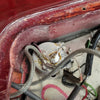 SOLD - Gibson Les Paul Studio Wine Red - 1997