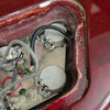 SOLD - Gibson Les Paul Studio Wine Red - 1997