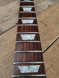 SOLD - Gibson Les Paul Studio Wine Red - 1997