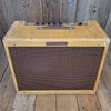 SOLD - Fender Super Amp 5E4 - 1957