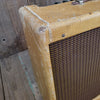 SOLD - Fender Super Amp 5E4 - 1957