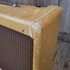 SOLD - Fender Super Amp 5E4 - 1957
