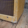 SOLD - Fender Super Amp 5E4 - 1957