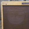 SOLD - Fender Super Amp 5E4 - 1957