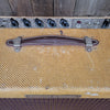 SOLD - Fender Super Amp 5E4 - 1957