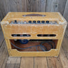 SOLD - Fender Super Amp 5E4 - 1957