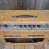 SOLD - Fender Super Amp 5E4 - 1957