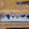 SOLD - Fender Super Amp 5E4 - 1957