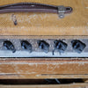 SOLD - Fender Super Amp 5E4 - 1957