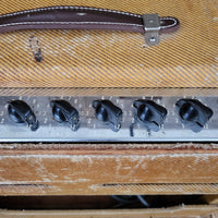 SOLD - Fender Super Amp 5E4 - 1957